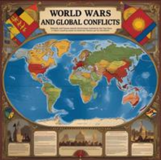 Chapter: World Wars and Global Conflicts